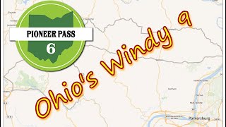 Pioneer Pass (Ohio's Windy 9)