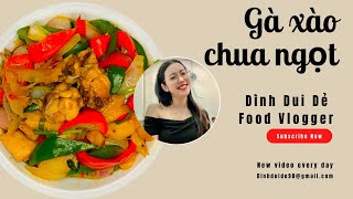 Thật ra em hay NHẬU 1 mình là có lý do chứ không phải em GHIỀN nhậu đâu ạ #dinhduide #food