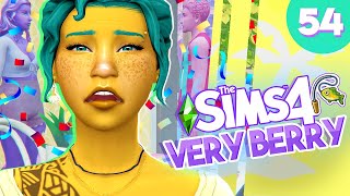 Hunting for Seashells (END) 🌊 The Sims 4: Very Berry #54