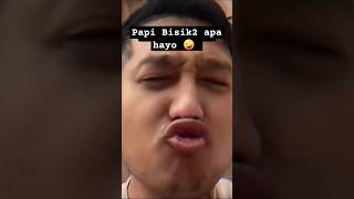 Ada yg tau papi tom ngomong apa 🤭 #masiyun #deliwafa #masukberanda #fypシ゚viral