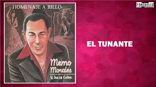 El Tunante - Memo Morales - (FD)