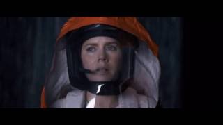 Arrival - Trailer