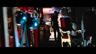 ALEX CROSS Official Movie Trailer