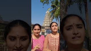 Charming Chittaswarams- Bhairavi Swarajathi Part 1 #carnaticmusic #shorts #sarvepallisisters