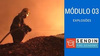 Módulo 03 - Explosões