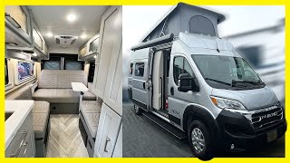 2024 Coachmen Nova 20C Pop Top Class B Motorhome