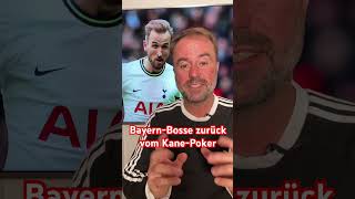 Bayern Insider: Nächster Schritt zur Einigung im Poker um Harry Kane