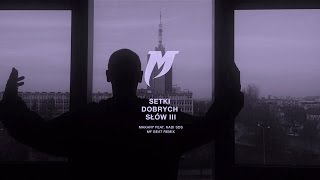 Makary - Setki Dobrych Słów 3 feat. Kadi (MF Beat Remix)