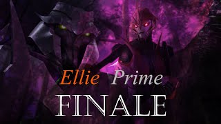 Ellie Prime: Finale - Part 4