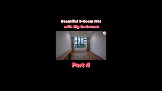 Beautiful 5 Room Flat at Punggol East - Part 4