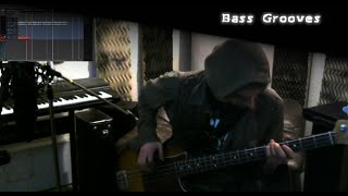 Bass Grooves