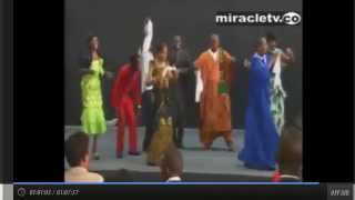 Miracle TV OFF AIR - Praise & Worship