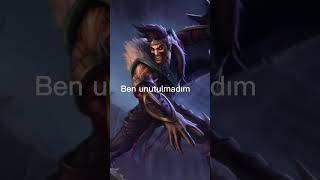 Sizce latede samira mı draven mı güçlü