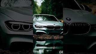 BMW Stuck In Mud 4k Evolution #ytshorts