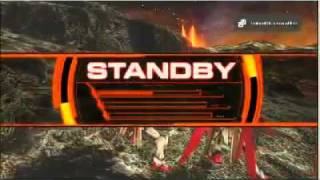 Random Online Play Gundam Extreme Vs. - 4 / 7