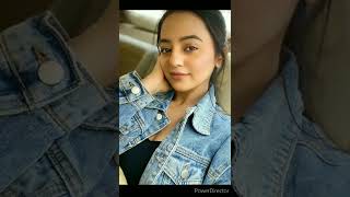 Helly Shah #cutepics #chandballiyan 🥰💕😊