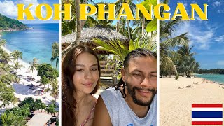 Come with us to The Best Island in Thailand!