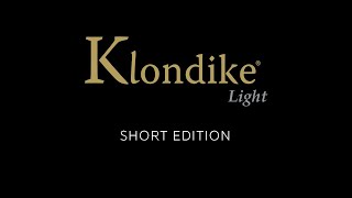 KLONDIKE LIGHT VALPAINT - Official Video Short Edition