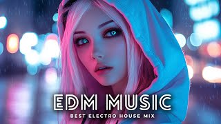 EDM Mashup Mix 2024 | Best Mashups & Remixes of Popular Songs - Party Music 2024