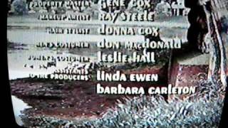 The Mary Tyler Moore Show Closing Credits Season 6