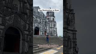 Best Destination in Bicol