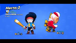 НОВЫЙ БРАВЛЕР КОЛЛЕТ Brawl Stars