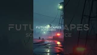 Futurescapes - Zone 3B (Short) #ambientmusic #relaxingmusic #scifi #soundscape #backgroundmusic