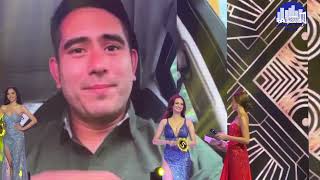 Miss Cagayan de Oro 2022 Top 6 Announcement and Final Q&A