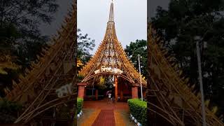 #durgamuseum #durgamaa  #kolkata #durgaelo #dhakurialake  #shreyaghoshal #instareels #shortvideo