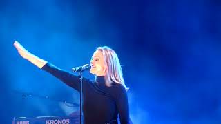 Belinda Carlisle - Heaven Is A Place On Earth (W-Festival 2022)