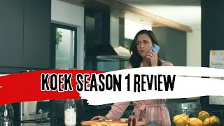 KOEK Season 1 REVIEW (A Showmax Original)