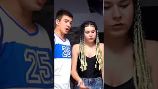 ХУДШЕЕ СВИДАНИЕ В ЕЕ ЖИЗНИ | @DanasikI123_3 #tiktok #shorts @DANIELBOY #роза #лагерь #youtube!!!