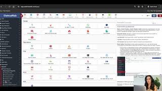 ElektraWeb - Konaklayan Odaları Nasıl Görebiliriz?