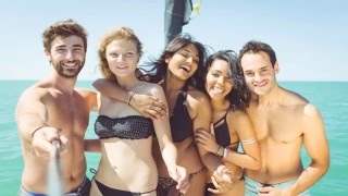 Santorini Sailing Cruises Spiridakos