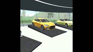 Finally buy a new car in car simulator 2 #trending #shorts