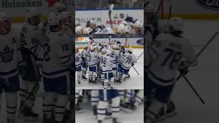 John Tavares Sets Up Game-Tying Goal To Record 1000th Career Point. 11.12.2023 #shorts #nhl #hockey