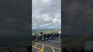 BLACK MOUNTAIN, WALES | #shorts