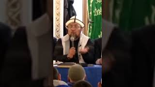 Мечитке баргым келет бирок, Имам жакпайт. #allah #islam #насаатмедиа #хадис #quran