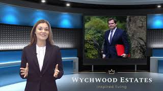 Wychwood Estates News