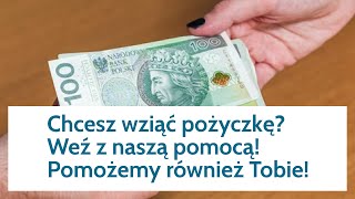 Weź pożyczkę już teraz! Jak wybrać najlepszą pożyczkę dostosowaną do Ciebie?