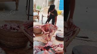 Chotay ustaad I youngest butcher