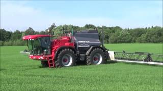 Horsch Leeb PT 280 Hasagergaard