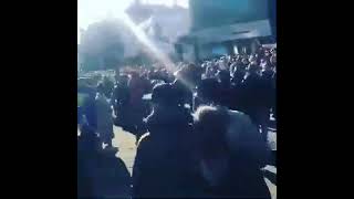 На митинге в Сочи начались бои с полицией 21.04