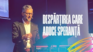 Despărțirea care aduce speranță | Nicu Mateiu | Relevant Cluj