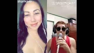 #hello #starmaker WHO'S THAT GIRL