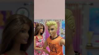 Barbie and ken: jump off!