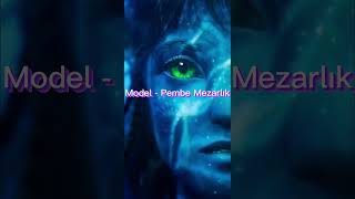 Model - Pembe Mezarlık (Speed Up)