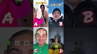 🔥Which Beat Automotive challenge is better?1,2,3,4?!🤔#short#challenge #viral#fypシ#tiktok