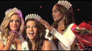 2013 MISS GEORGIA USA CROWNING