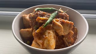 Chicken curry without any masala powder / #shorts #chickenkarahi